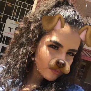 Meet your Posher, Karla